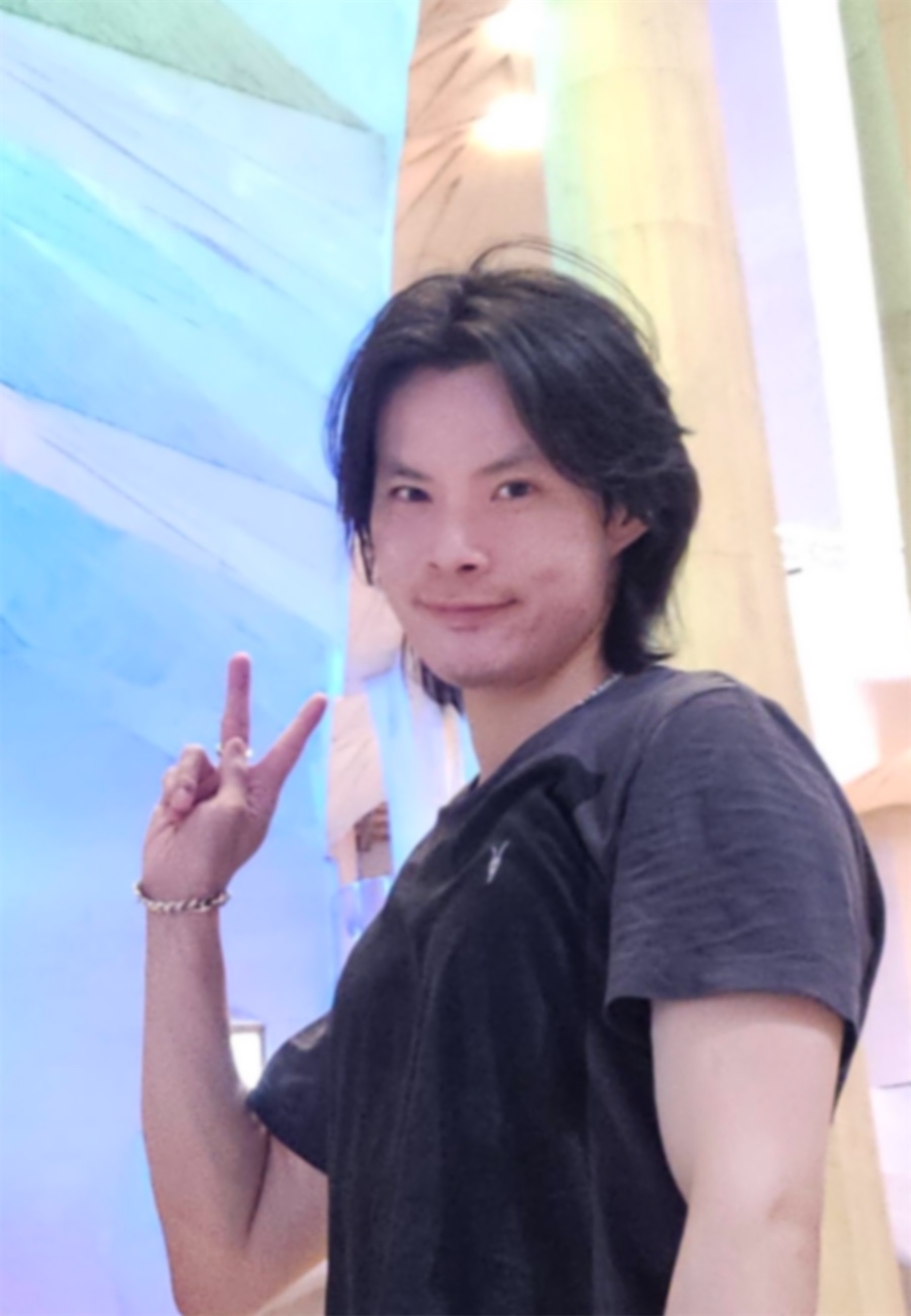 Terry Feng